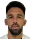 Santiago Brunelli - Beroe Stara Zagora player