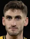 Santiago Bueno - Spieler von Wolverhampton Wanderers