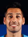 Santiago Camacho - CA Estudiantes futbolcusu