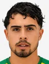 Santiago Campione - CA Aldosivi II futbolcusu