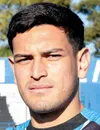 Santiago Chamorro - Club Almagro futbolcusu