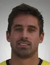 Santiago Ciganda futbolcu profil fotoğrafı