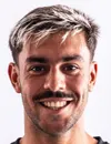 Santiago Corbo - Miramar Misiones futbolcusu