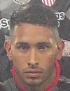Santiago Coronel - Spieler von Magallanes