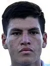 Santiago Cubides - Jaguares de Córdoba futbolcusu