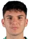 Santiago Daniele - CA Banfield futbolcusu