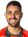Santiago de Sousa - Kajaanin Palloilijat futbolcusu