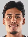 Santiago Delvalle - Spieler von Club Libertad Asunción