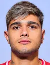 Santiago Díaz - Cumbayá FC player