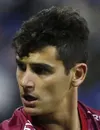Santiago Dittborn futbolcu profil fotoğrafı