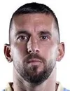 Santiago Echeverría - Bolívar La Paz futbolcusu