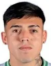 Santiago Esquivel - CA Banfield futbolcusu