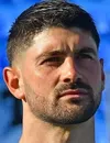 Santiago Formichelli futbolcu profil fotoğrafı