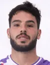 Santiago Franca - Cerro Largo FC futbolcusu