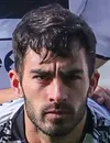 Santiago Gallucci Otero - CA Agropecuario futbolcusu