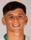 Santiago García - Club Ferro Carril Oeste futbolcusu