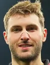Santiago Gimenez - Spieler von AC Mailand