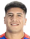 Santiago González - Club Atlético Tigre futbolcusu