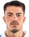 Santiago González - jogador do Club Sporting Cristal