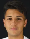 Santiago Guzmán - Montevideo Wanderers futbolcusu