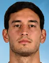 Santiago Hezze - Spieler von Olympiakos
