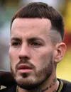 Santiago Jiménez - joueur du Deportivo Pasto