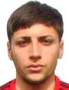 Santiago Lagreca - México FC futbolcusu