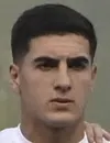 Santiago Laquidaín - giocatore del Liverpool FC Montevideo