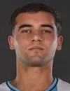 Santiago Laurino - giocatore del Guayaquil City FC