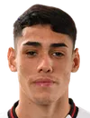 Santiago Lencina - CA River Plate futbolcusu