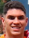 Santiago Londoño - CD Everton futbolcusu