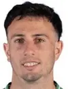 Santiago López García - CA Banfield futbolcusu
