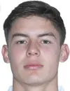 Santiago López - Deportivo Toluca U19 futbolcusu