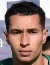 Santiago Lopez - giocatore del Club Unión Minas