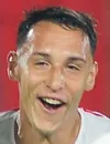 Santiago Luján futbolcu profil fotoğrafı