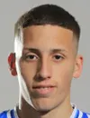 Santiago Martínez - giocatore del CD Godoy Cruz Antonio Tomba