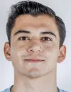 Santiago Montiel - Venados FC Yucatán futbolcusu
