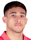 Santiago Montiel - CA Independiente futbolcusu