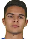 Santiago Moracci - jogador do Sportivo AC (Las Parejas)
