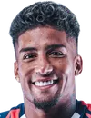 Santiago Mosquera - Club Cerro Porteño futbolcusu