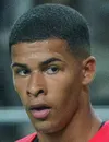 Santiago Mouriño - giocatore del FC Villarreal