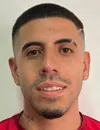 Santiago Muñoz - Al-Ahly SC futbolcusu