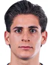 Santiago Muñóz - jugador del Atlético de San Luis