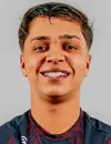 Santiago Natera - Monagas SC futbolcusu