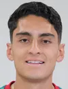 Santiago Naveda - CF América futbolcusu