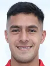 Santiago Núñez - Club Estudiantes de La Plata futbolcusu