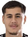 Santiago Ocampos - Sportivo Luqueño futbolcusu