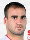 Santiago Pallares futbolcu profil fotoğrafı