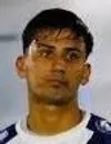 Santiago Pérez - jugador del Club Sol de Mayo