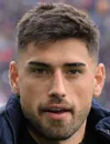 Santiago Pierotti - US Lecce futbolcusu